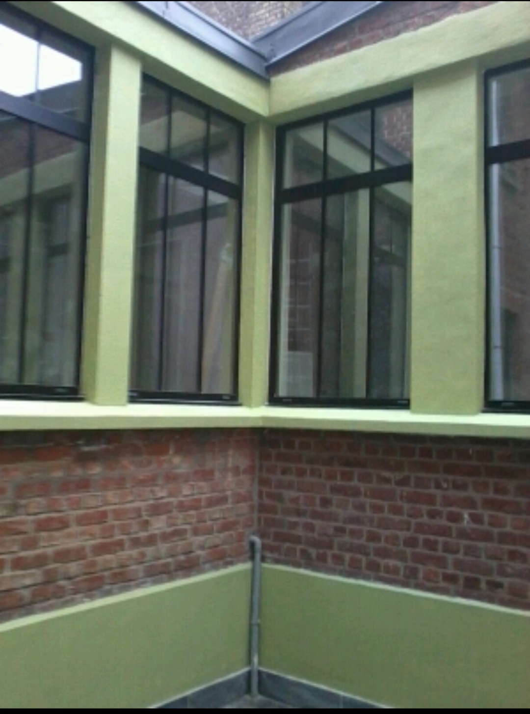 Portes intérieures - 2